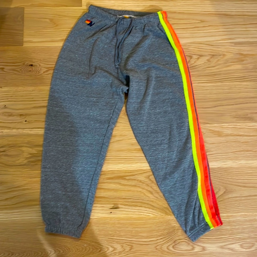 Like new aviator nation sweats